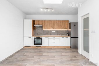 Pronájem byt 1+kk, 45㎡ - 2