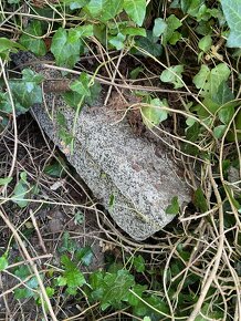 Nabizim schody - umělý kámen - 2