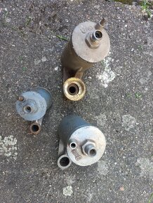 Plovaková komora - Velká - 2