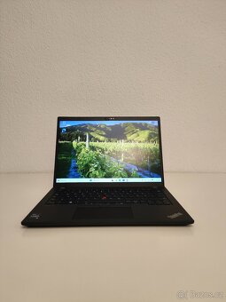 Lenovo ThinkPad T14 | i5-1345U | 16 GB RAM | 512 GB SSD - 2