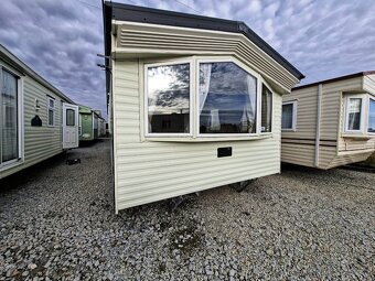 mobilheim,mobilní dům Willerby Karneval 11,2x3,7 m - 2