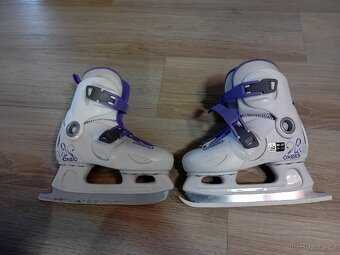 Dětské brusle - 2