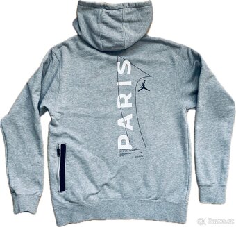 Pánská tepláková souprava Nike Jordan,vel.S - 2