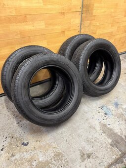 Letní pneu 205/65/16C - 2
