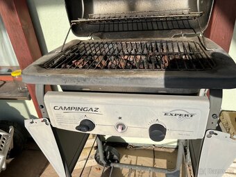 venkovní gril Campingaz - 2