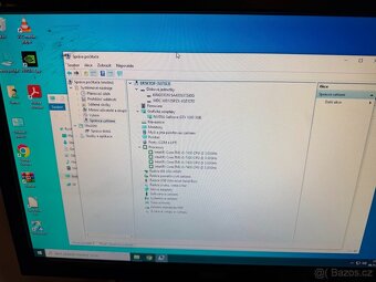 Herní PC 1. i5-7400 16GB DDR4 SSD 250G HDD 1TB GTX1060 3GB - 2