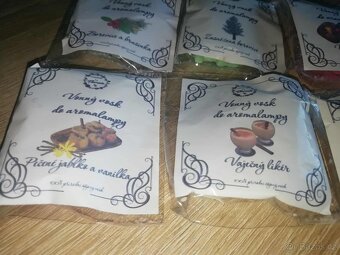 Vonný vosk do aromalampy - 2