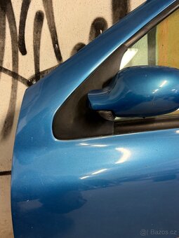 Renault Clio 2, LP dveře - 2