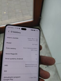 Honor 200 Pro 5G 512GB - 2