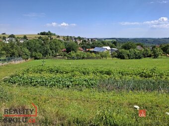 Prodej, pozemky/louka, 1352 m2, Těškovice , Opava [ID 74683] - 2