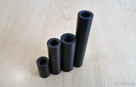 Valčeky prepákovania Honda XRV 650,750 Africa Twin - 2