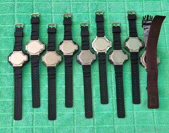 CASIO PROTREK PRT-40 - 2