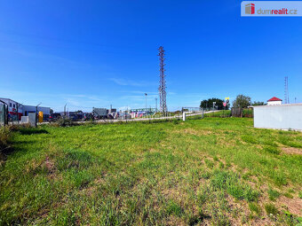 Prodej komerčního pozemku s projektem a stavebním povolením  - 2