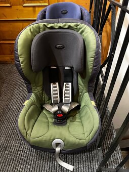 Super nabidka - 2 detske autosedacky za cenu jedne - 2