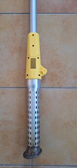 Zánovní el. vypalovač plevele - 2