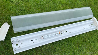 Zářivkové svítidlo do zářivky osvětlení panel světla - 2