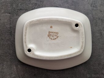 Retro popelník Ditmar Urbach - 2