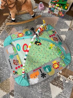 Hrací deska Bright stars - 2