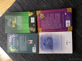 Dívčí knížky - 2