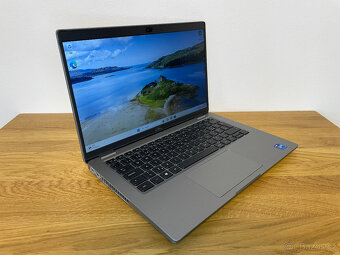 Dell Latitude 5420 i7 1185G7 - 14" -16/32GB RAM - 512GB SSD - 2