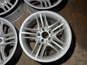 BMW Styling 89 R17 is20 - 2