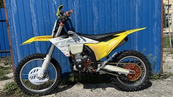 Enduro ASIX XR99 300ccm vodník 21/18 - 2