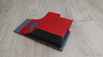 rampa mini skateboard - 2