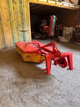 Rotačka Žtr-185 - 2