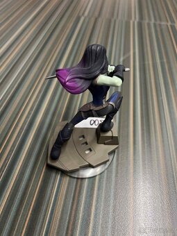 Disney infinity figurka Gamora - 2