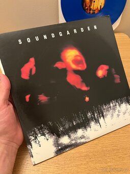 Soundgarden – Superunknown - 2