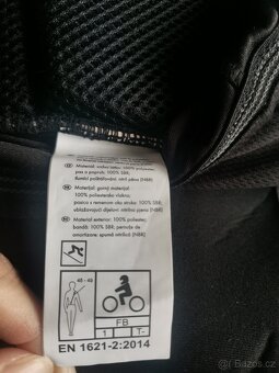 Chránič páteře dětský - 2