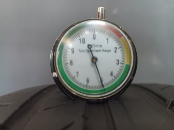 245/45 R17 CONTINENTAL (1616) - 2