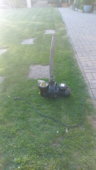 Bazénové čerpadlo Badu Picco 5 - 2