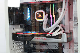 G.SKILL 32GB KIT DDR4 3600MHz CL16 Trident Z NEO RGB - 2