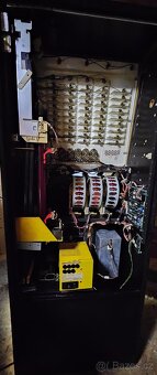 Výherní automat ACE Golden Blade 750 retro - 2