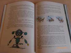 VYNÁLEZCE ALVA // ČESKÉ DĚJINY očima Psa -  nové - 2