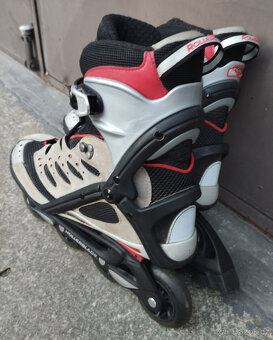 Kolečkové brusle Rollerbrade pánské - 2