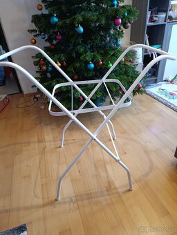 Stojan na vaničku - 2