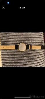 Hodinky TISSOT edice Readers Digest - 2