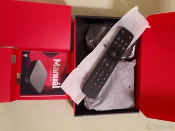 Set top box HY4403 od T mobile cz - 2