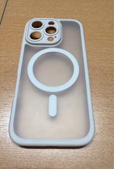 🍏 iPhone 16Pro - kryt za 100 - 2