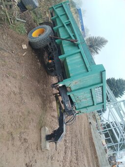 návěs STS OPAVA - 2