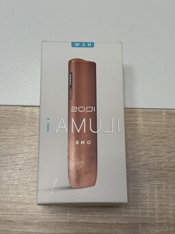 IQÖS ILUMA i One - 2