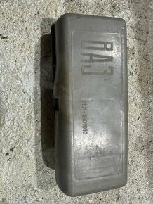 Lada Vaz Ziguli nářadí montážní lampa SSSR - 2