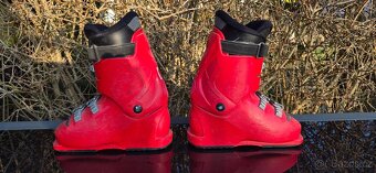 Lyžáky Salomon - 2