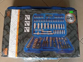 Gola sada CR-V Magg 171 ČR - 2