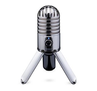 Prodám Samson Meteor Microphone - 2