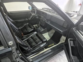 Lancia Delta Integrale 16V, rok 1991, 83000km - 2