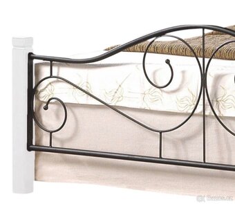 Prodám novou postel 160x200 - 2