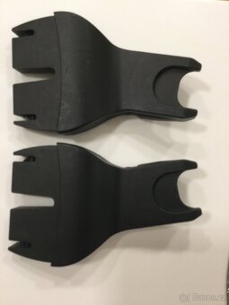 Adaptéry Tudore Balance - 2